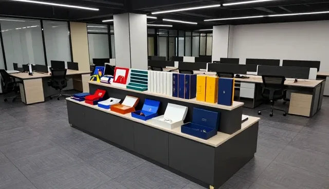 生活日用品组合仓储管理中的常见问题及应对策略