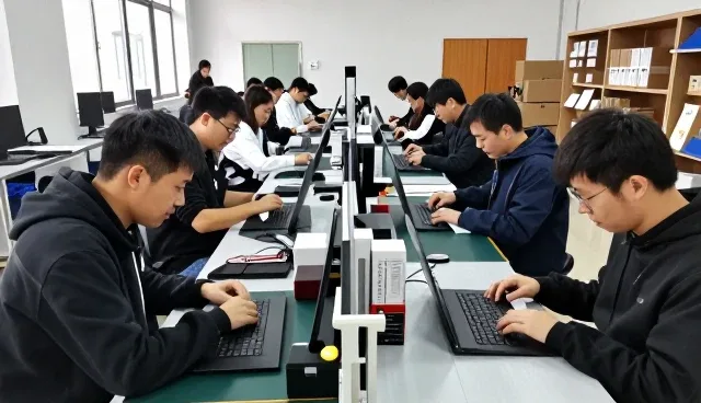 商品定制功能特点说明